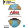 Courrier International n°108 : Atlas des ressources - Août 2025