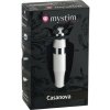 mystim Casanova - Elektro prút dildo (biely)