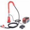 Extol Premium Čerpadlo ponorné do suda aku Share20V, 1x 2Ah Li-ion, 2,4A nabíjačka, 1800 l/h, max. 17,5m, 8891930