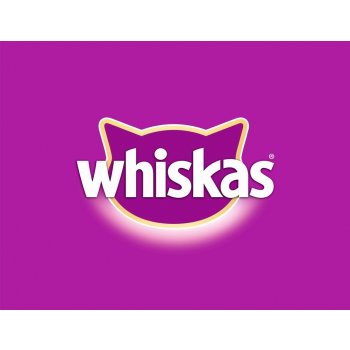 Whiskas Adult s kuřecím mäsom 14 kg