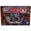 Monopoly Zaklinac