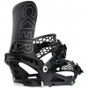 Viazanie na snowboard Nidecker Kaon black XL 25/26 - Odosielame do 24 hodín