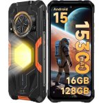Cubot King Kong Power 5