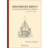 Historické krovy - Typologie, průzkum, opravy