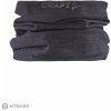 Nákrčník CRAFT CORE Dry Active Comfort černá