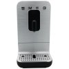 SMEG Deutschland GmbH Smeg BCC11BLMEU, Espresso kávovar, 1,4 L, Kávové zrná, Mletá káva, Vstavaný mlynček, 1350 W, Čierna