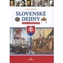 Slovenské dejiny pre každého - Ivan Mrva