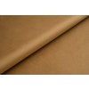 Čalúnený panel oblúčik | Karamelová - Rozmer 80x30