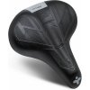 Wittkop Selle Esse Via Reflex sedlo, čierne