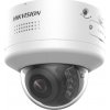 DS-2CD2746G2H-IPTRZS2U/SL(2.8-12mm) 4MPx IP dome, IR, 2x mikrof