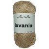Woolkie Toolkie Lavania Sand Pletacia priadza
