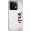 Picasee Fashion Case pre Xiaomi Redmi Note 13 Pro 5G - Amor