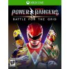 Power Rangers: Battle for the Grid Collector's Edition (XONE) 5016488136259