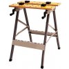 Stôl Strend Pro WB100, pracovný, MDF, max. 100 kg (212806)