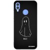 Picasee silikónový prehľadný obal pre Honor 10 Lite - Ghost 2