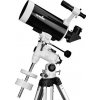 Dalekohled SkyWatcher MAK 127/1500mm na montáži EQ-3-2 s dural. stativem