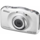 Nikon Coolpix S33