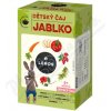 Leros jablko 20 x 2 g