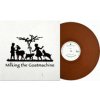 Milking The Goatmachine - Back From The Goats / Brown / Vinyl [LP]