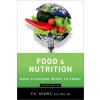 Food and Nutrition