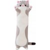 Plyšová Hračka Pegaz Toys mačka 70 cm