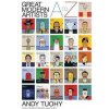 A-Z Great Modern Artists