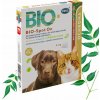 PESS BIO Spot-on kliešte a blchy pre stredné a veľké psy 4 x 2,5 g