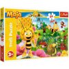 Puzzle Včelka Mája MAXI