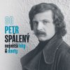 Spálený Petr: Největší hity & duety - CD