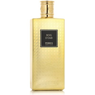 Perris Monte Carlo Bois d'Oud Parfumovaná voda unisex 100 ml