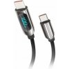 Solight SSC1801 USB-C, 100W, 1m