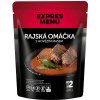 Expres Menu Paradajková omáčka s hovädzím mäsom 600 g 2 porcie