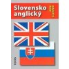 Slovensko-anglický a anglicko-slovenský minislovník - A. Šaturová