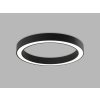 LED2 3270351DT LED prisadený luster Saturn Slim 1x60W | 4200lm | 3000-4000K