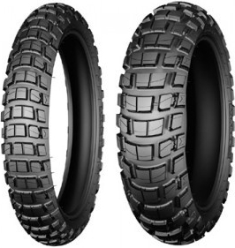 Michelin Anakee Wild 110/80 R19 59R +150/70 R17 69R