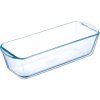 Pyrex Forma na chlieb 1,7 l sklenená