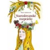 Staroslovanské rozprávky - Marta Ambrozová