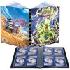 UltraPro Pokémon: A5 sběratelské album - Obsidian Flames