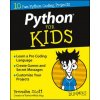 Python For Kids For Dummies