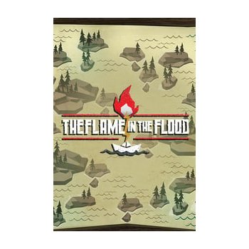 Flame in the Flood