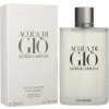 Giorgio Armani Acqua di Gio toaletná voda pánska 200 ml