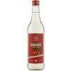 Barack 38% 0,5 l (čistá fľaša)