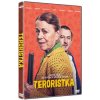 Teroristka DVD