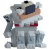 Figúrka Youtooz: Minecraft - Haunted Wolf 10 cm