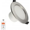 Priemyselné svietidlo NEDES LED svietidlo 10W IP44 LDL164/SW