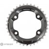 Shimano Deore XT FC-M8000 prevodník, vonkajší, 2x11 36T