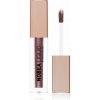 NOBEA Metal Liquid Eyeshadow tekuté očné tiene odtieň Sparkling Grape #E07 4 ml