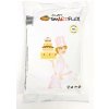 Fondán na tortu Smartflex Velvet mandľový (1 kg)