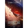 Odyssey One IV: Z temnoty