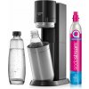 Sodastream E-DUO Black